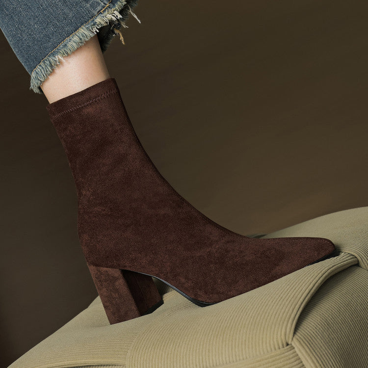 Racquel | Genuine Boots