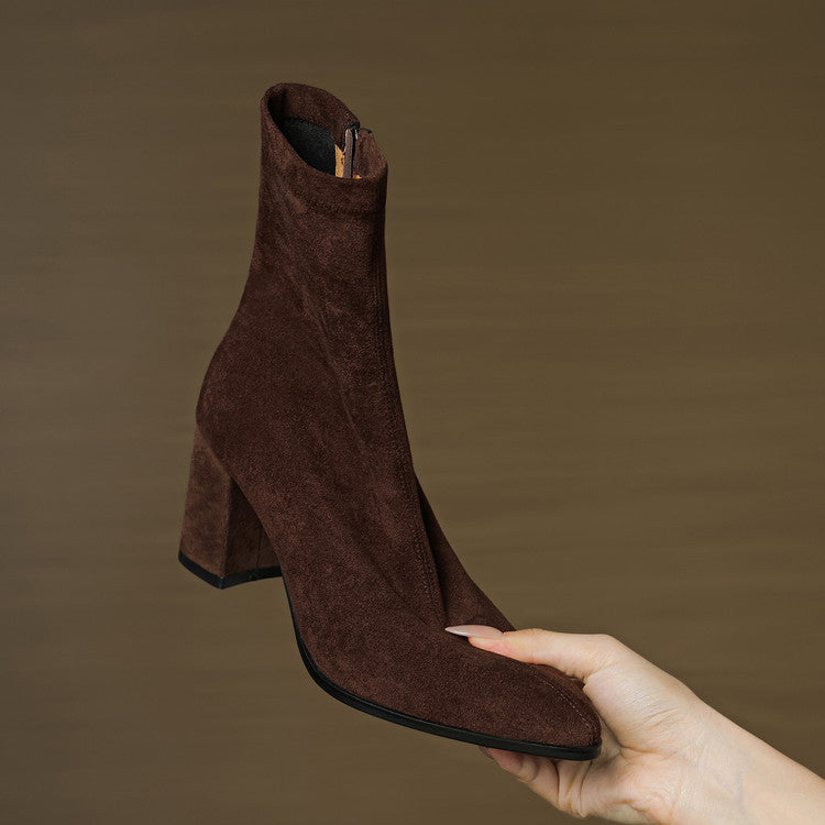 Racquel | Genuine Boots