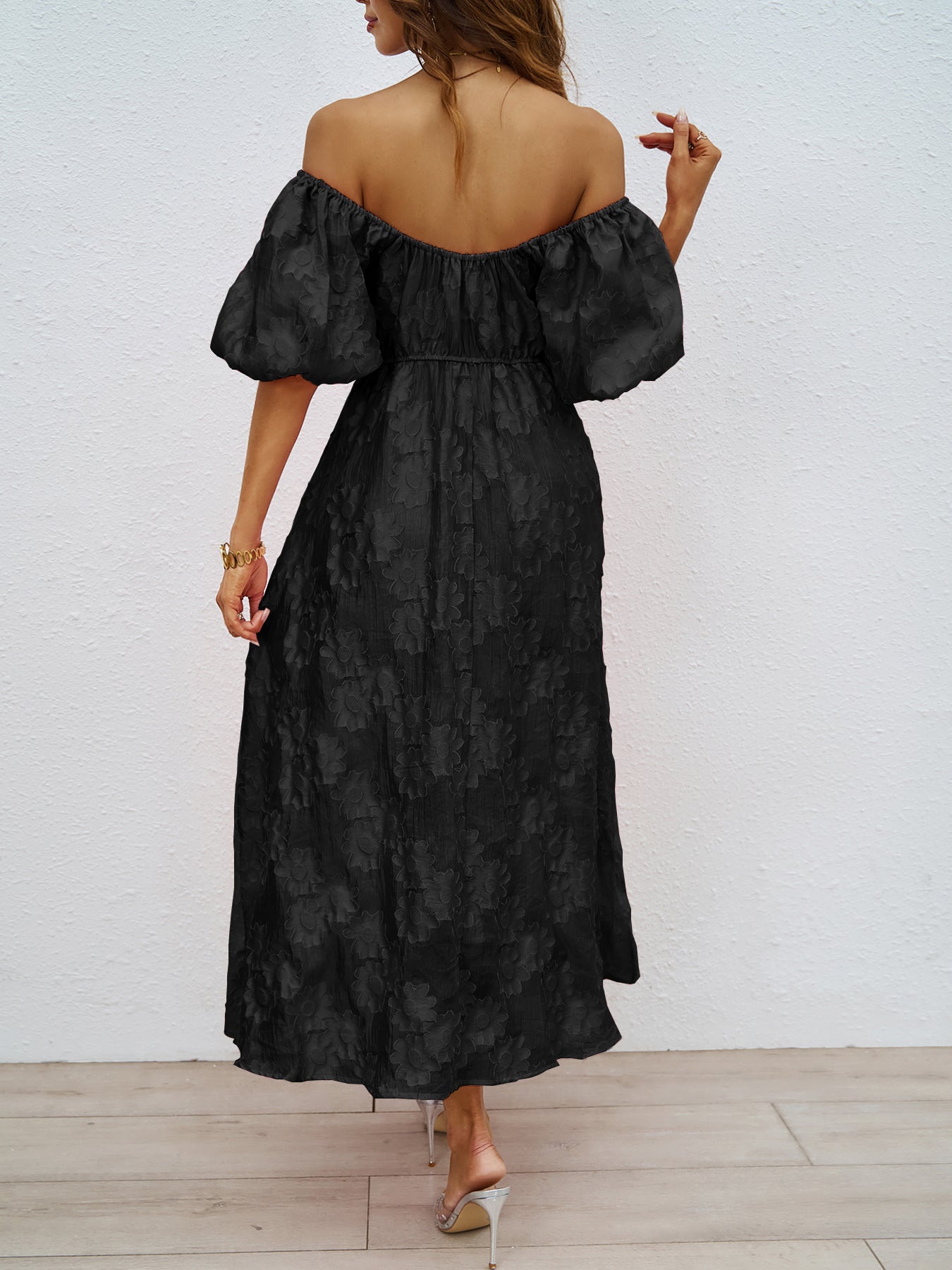 Tamsin | Chic French Summer Dress