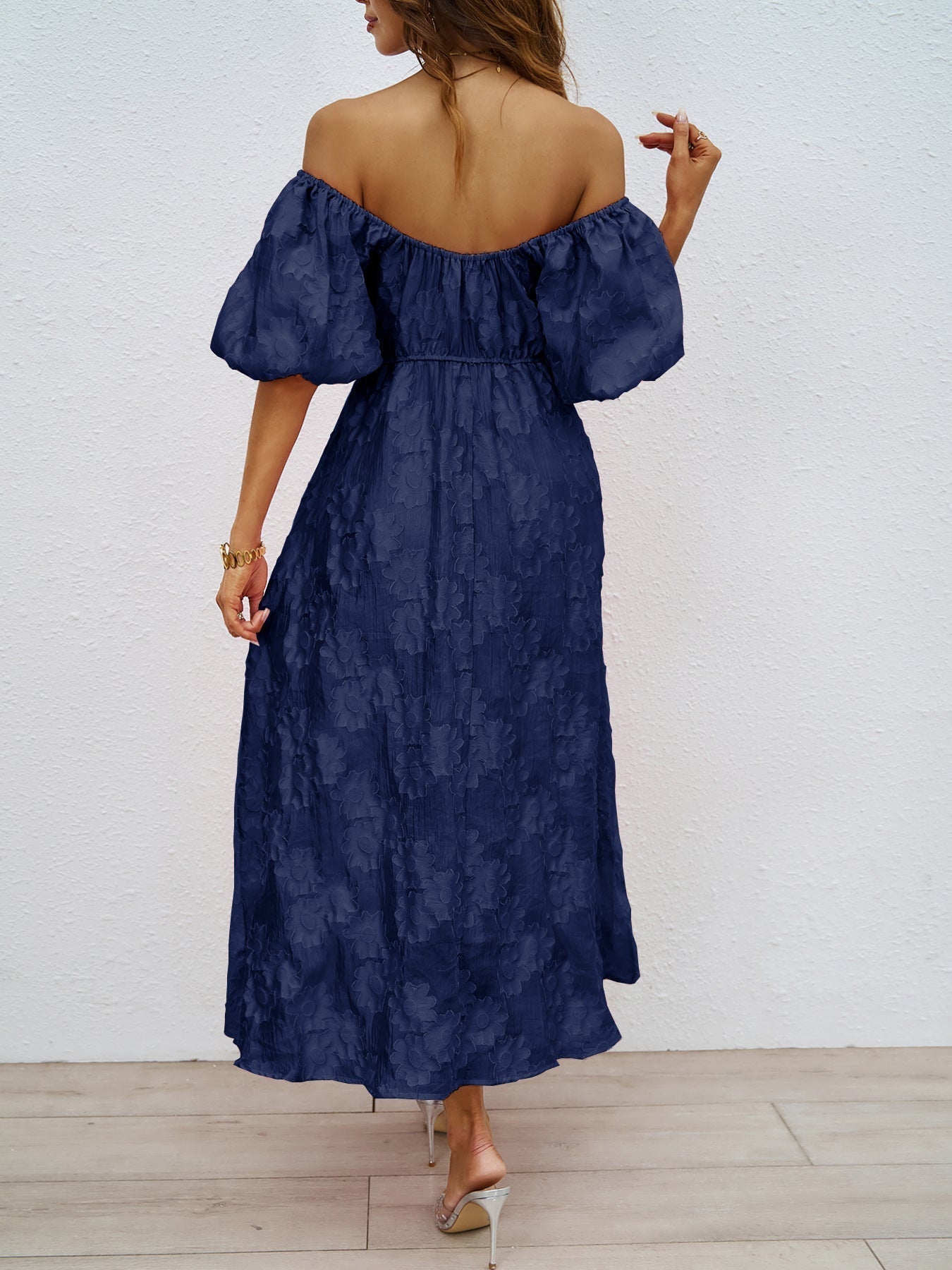 Tamsin | Chic French Summer Dress