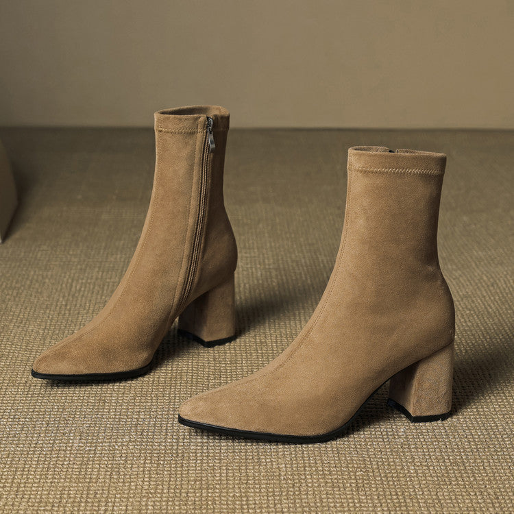 Racquel | Genuine Boots