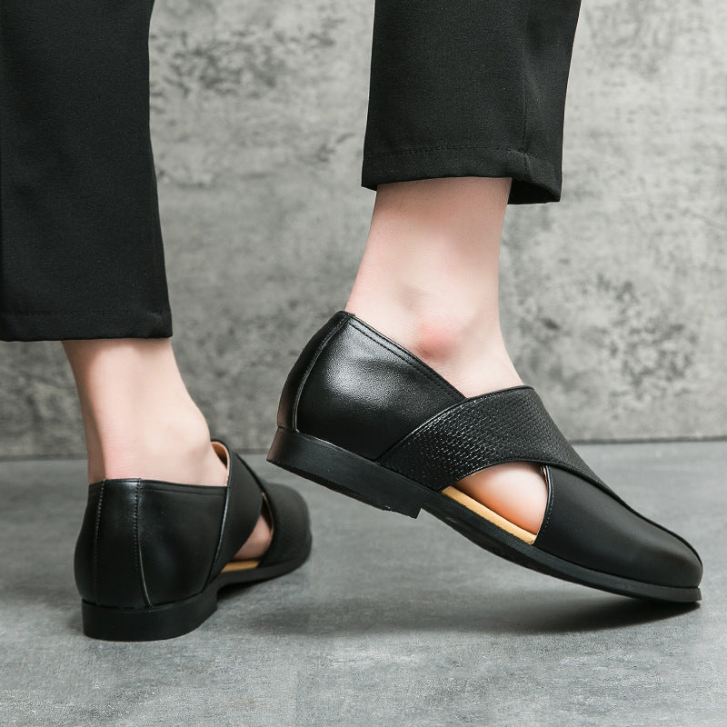 Panache Summer Loafers