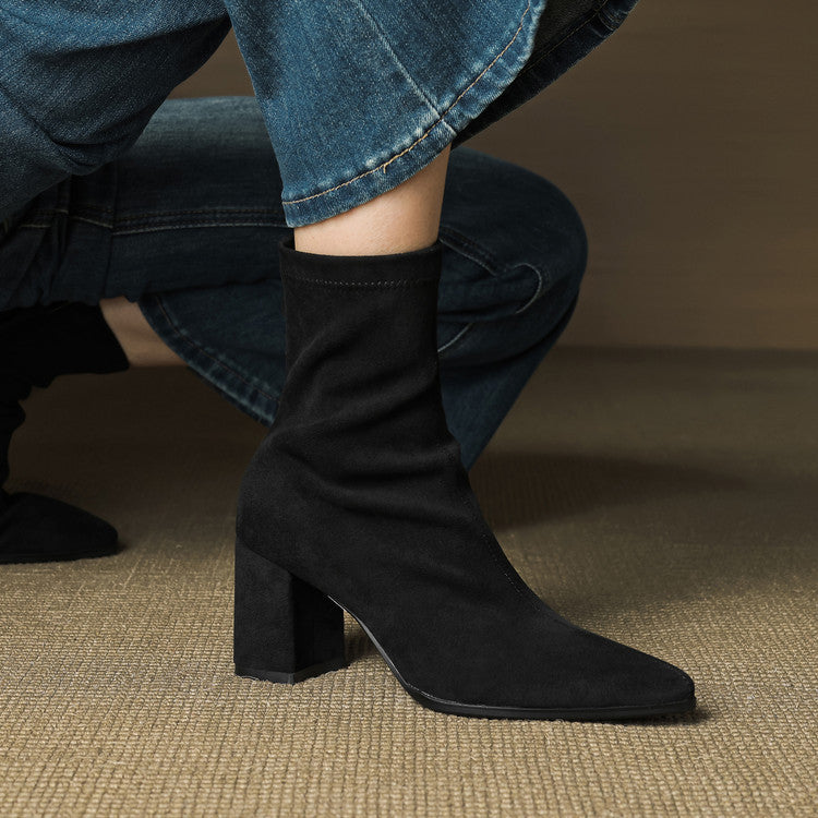 Racquel | Genuine Boots
