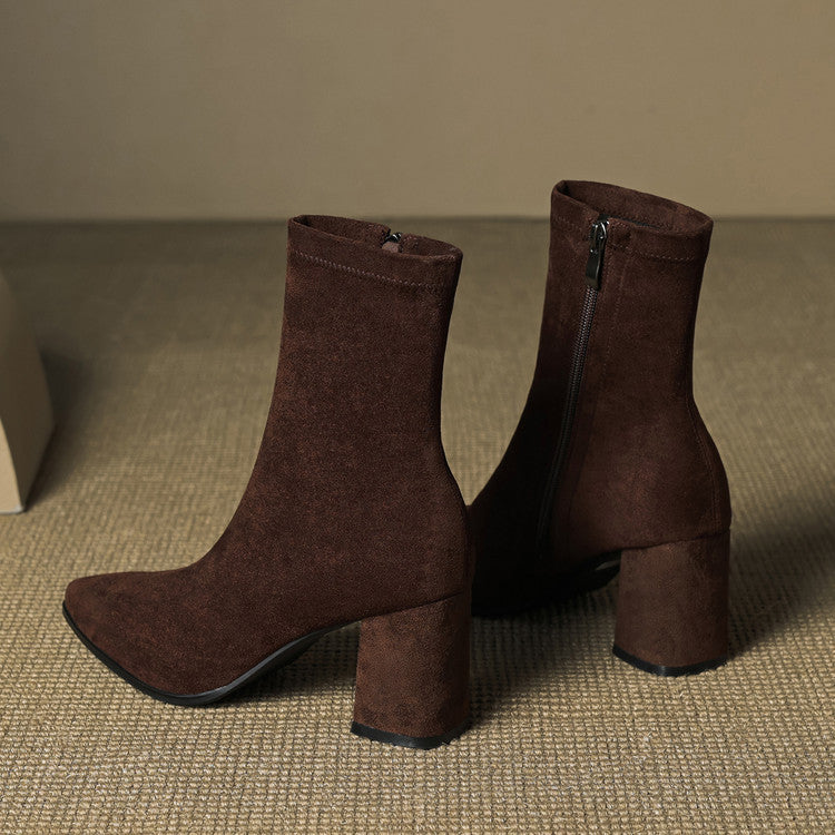 Racquel | Genuine Boots