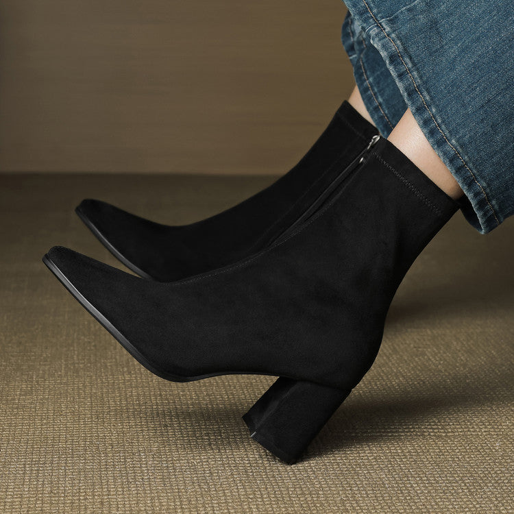 Racquel | Genuine Boots