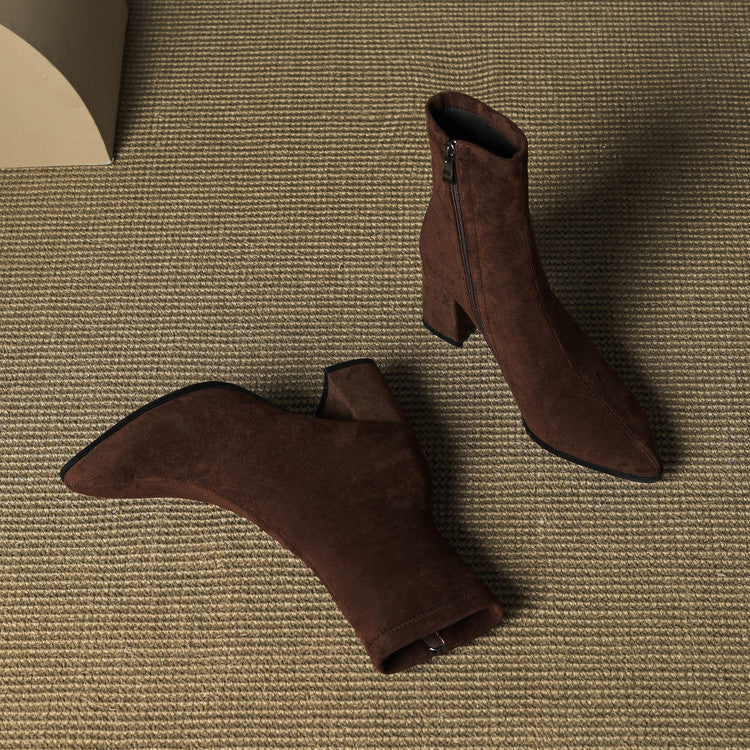 Racquel | Genuine Boots