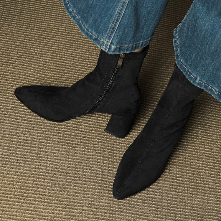 Racquel | Genuine Boots