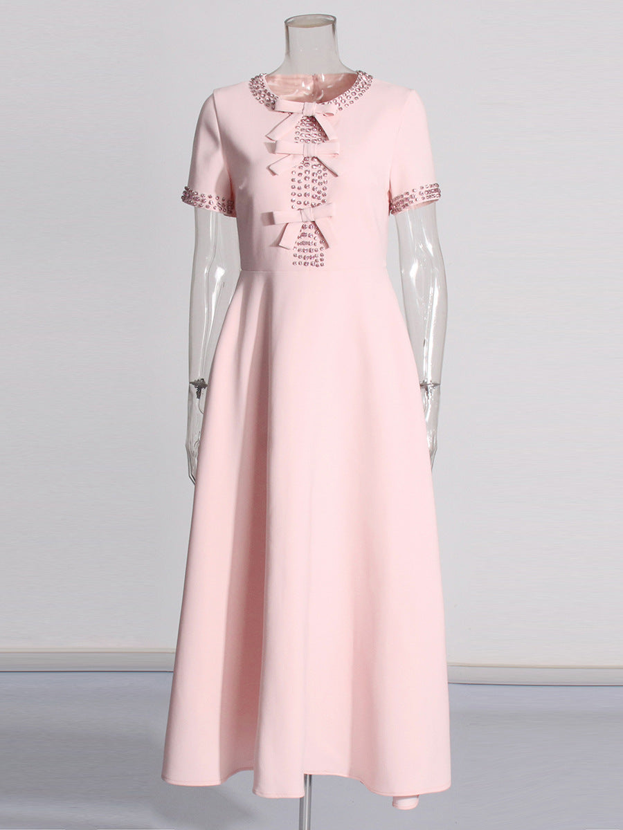 Fiona | Midi Dress