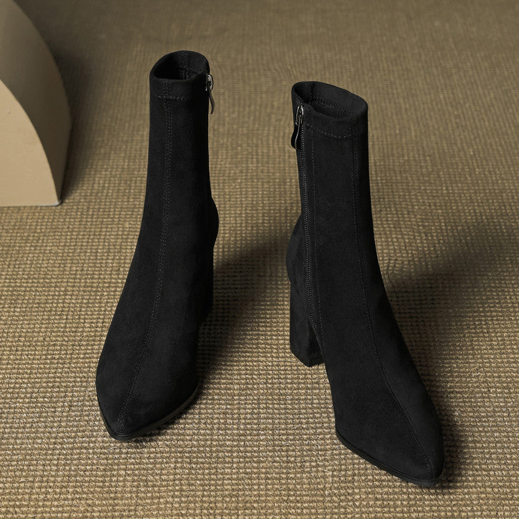 Racquel | Genuine Boots