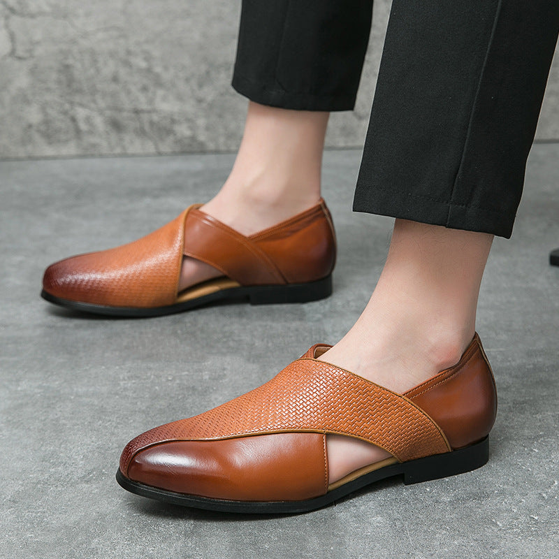 Panache Summer Loafers
