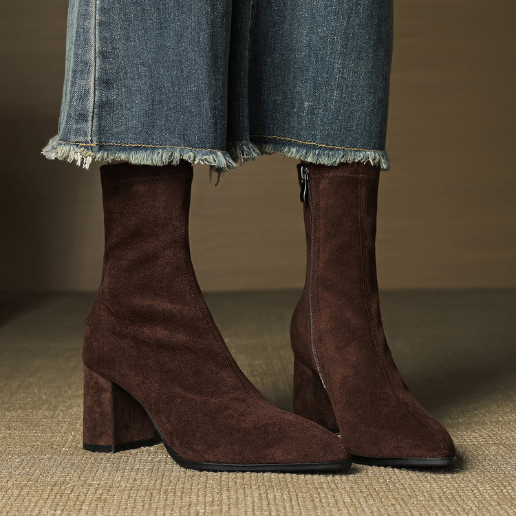 Racquel | Genuine Boots