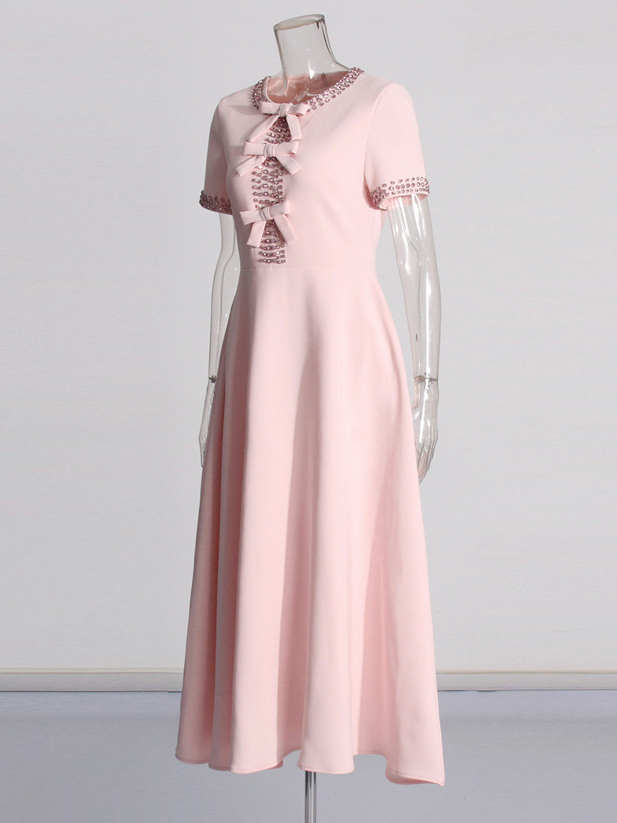 Fiona | Midi Dress