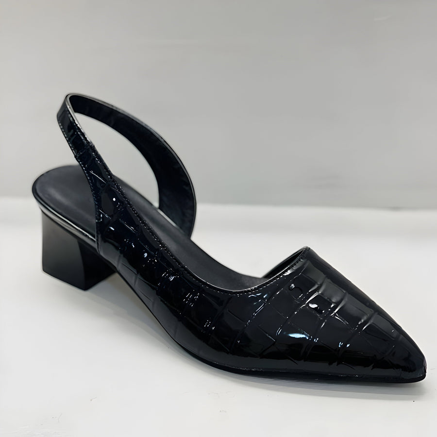 Isabela | Orthopedic Comfortable Heels