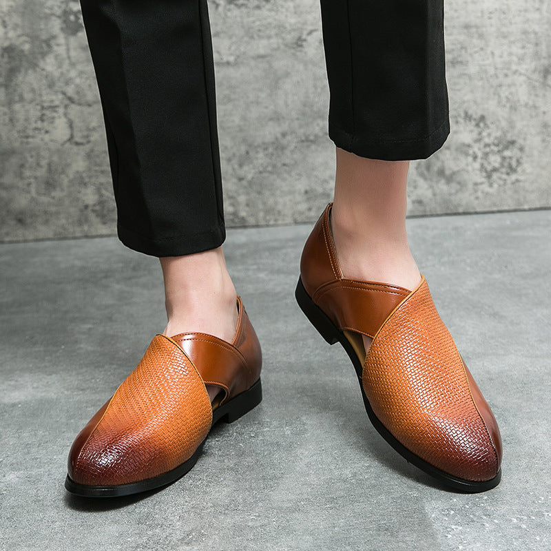 Panache Summer Loafers