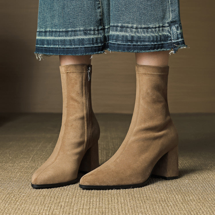 Racquel | Genuine Boots