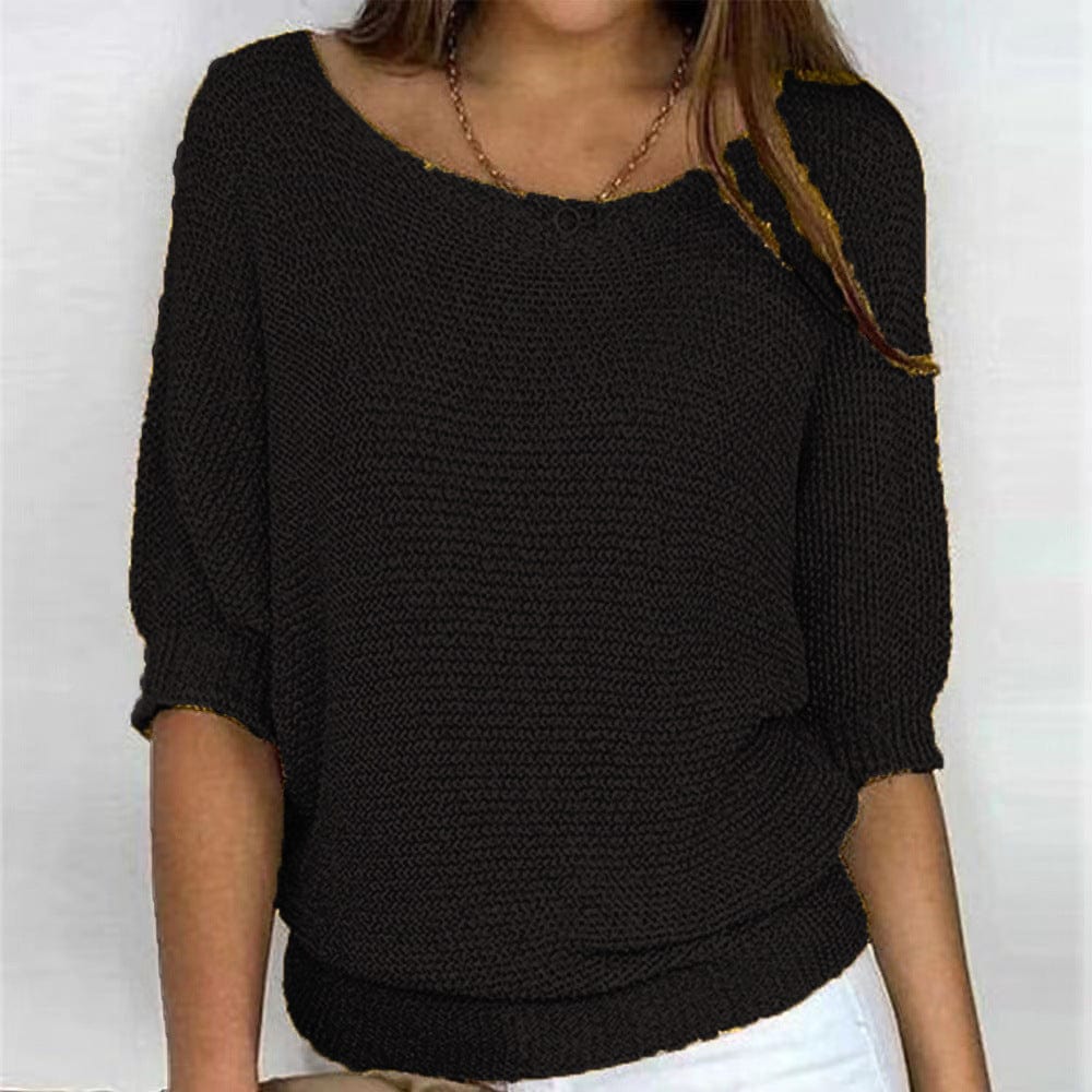 Cynthia | Spring Sweater