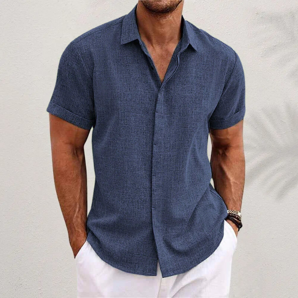 Ashton|Classic Shirt