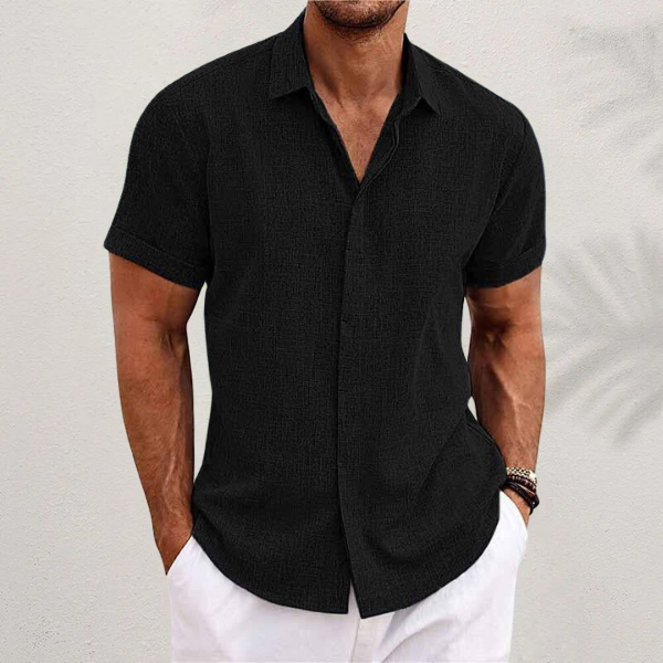 Ashton|Classic Shirt