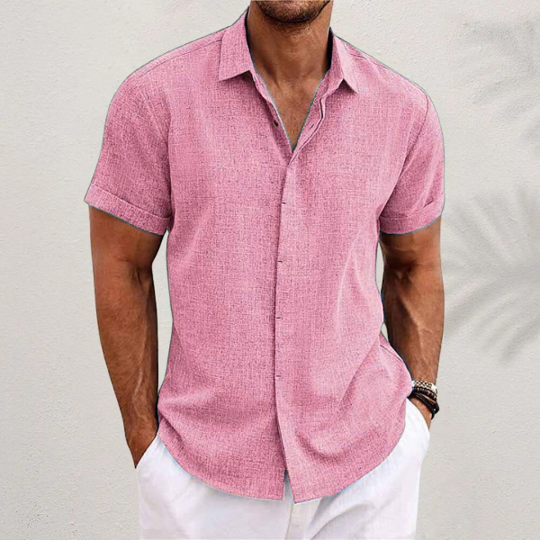 Ashton|Classic Shirt