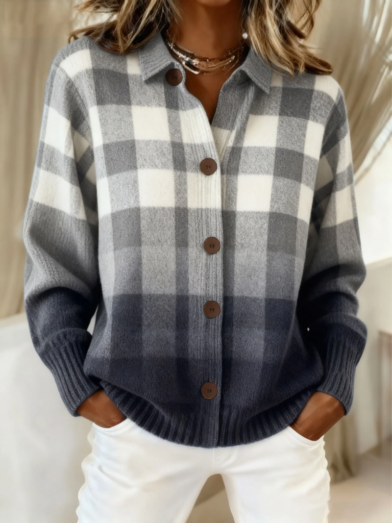 Valencia | Elegant Classic Blouse