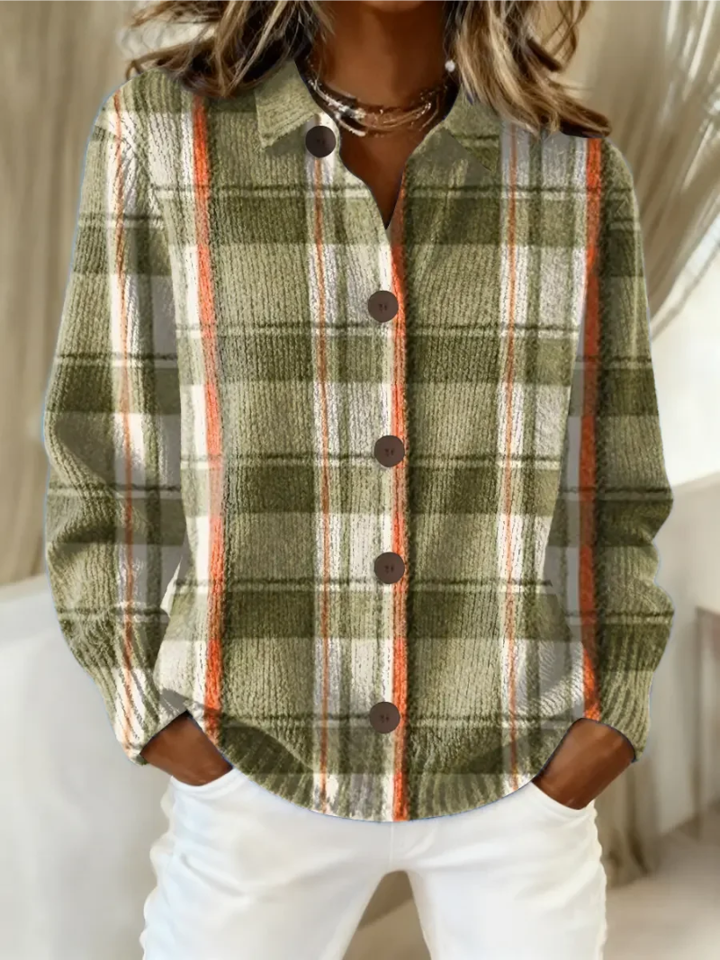 Valencia | Elegant Classic Blouse