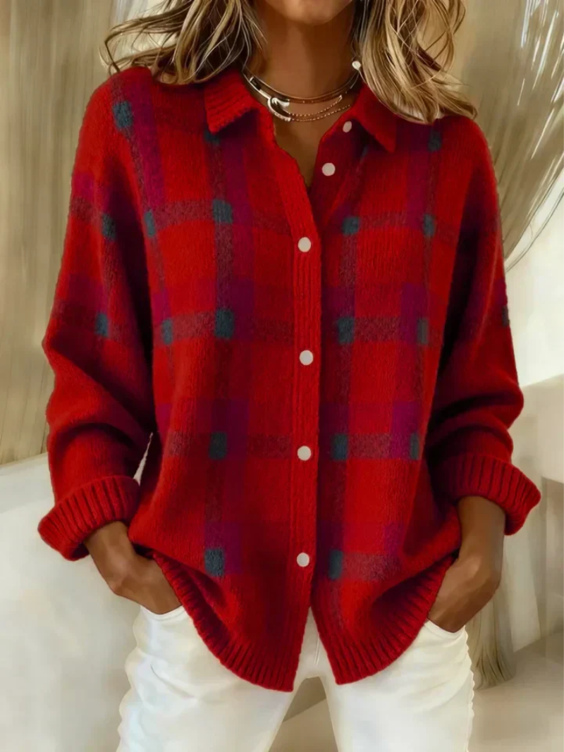 Valencia | Elegant Classic Blouse