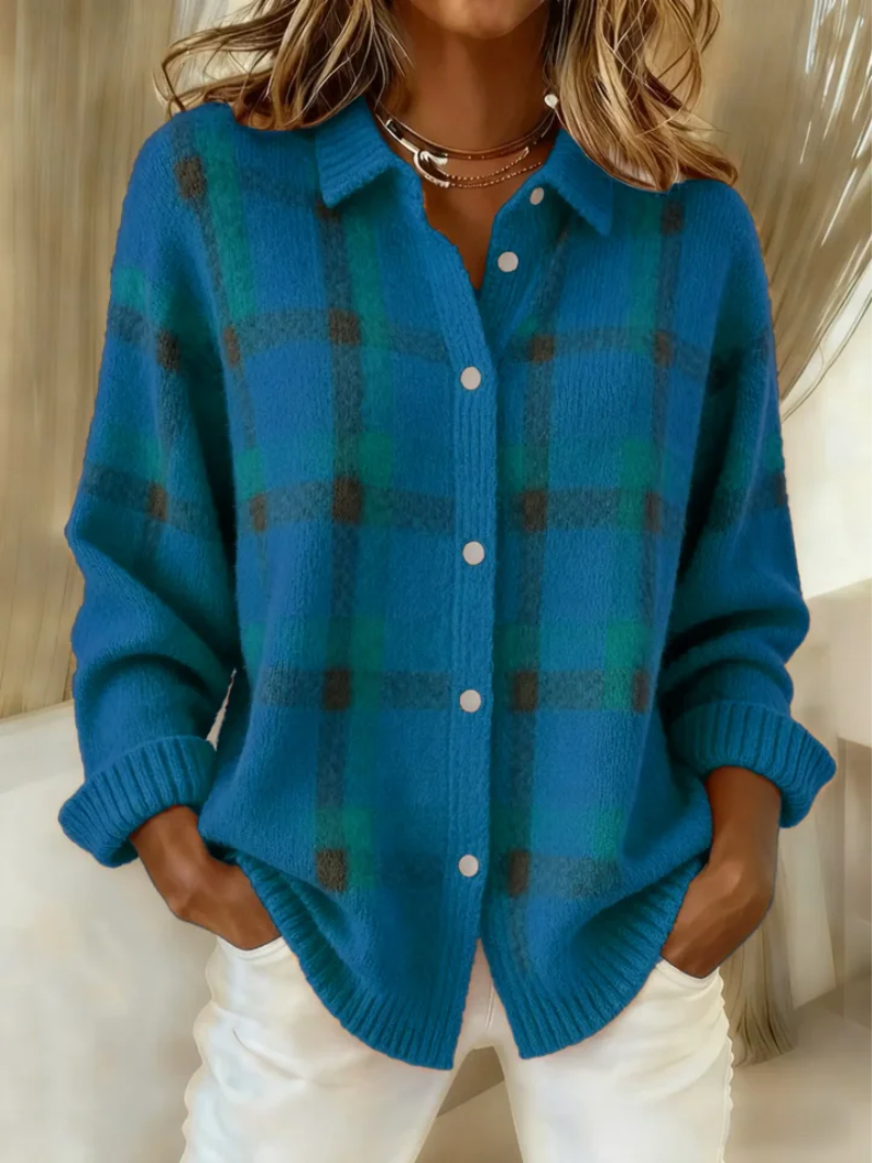 Valencia | Elegant Classic Blouse