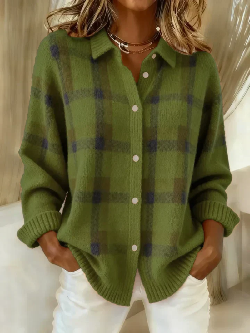 Valencia | Elegant Classic Blouse