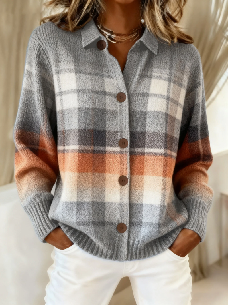 Valencia | Elegant Classic Blouse
