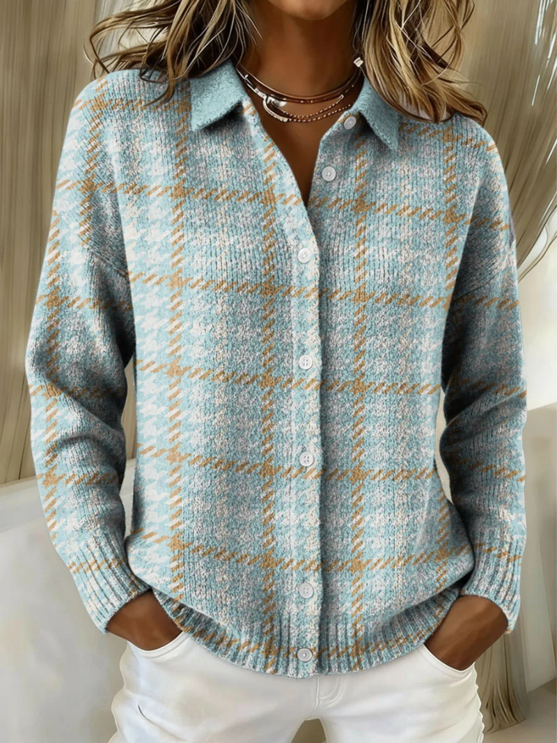 Valencia | Elegant Classic Blouse