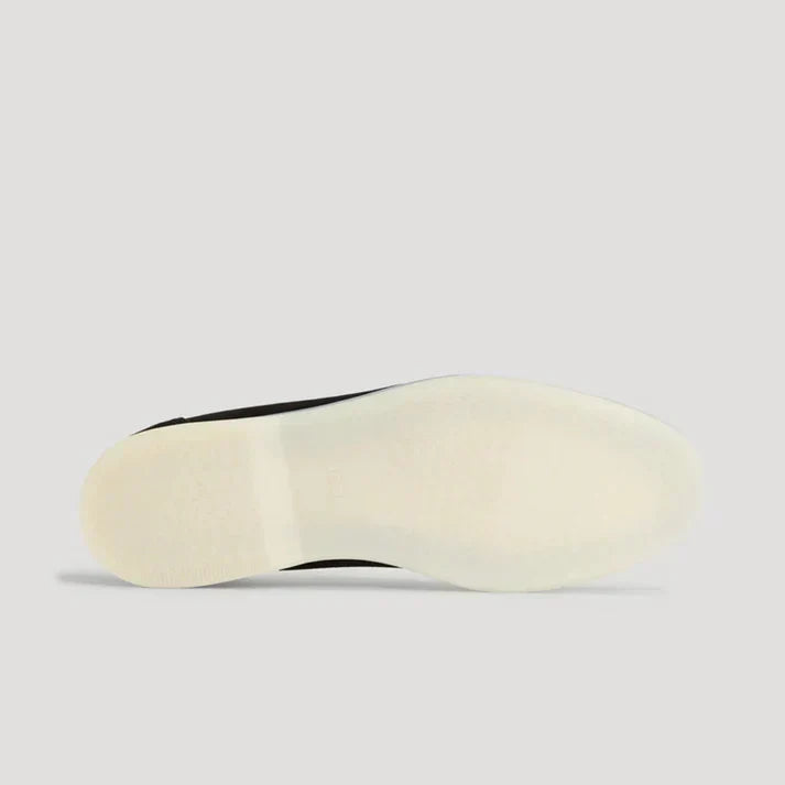 JAMES | Elegant Suede Loafers