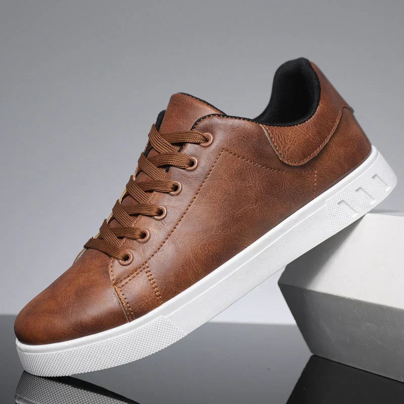 Tharvican | Smart Casual Men’s Shoes