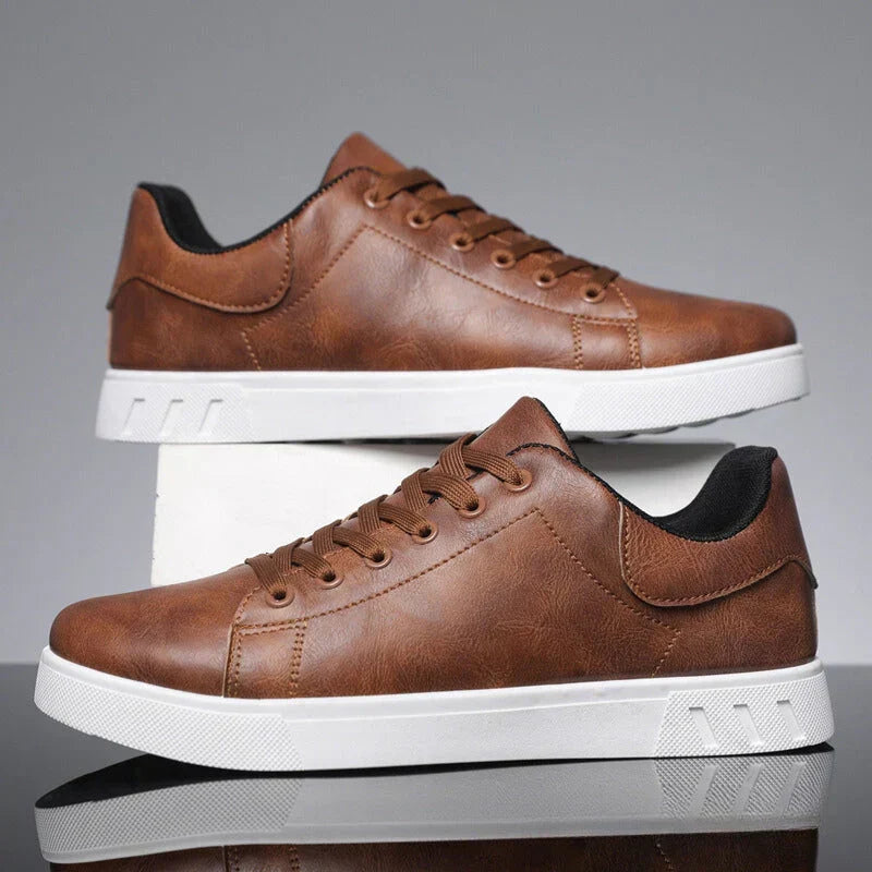 Tharvican | Smart Casual Men’s Shoes