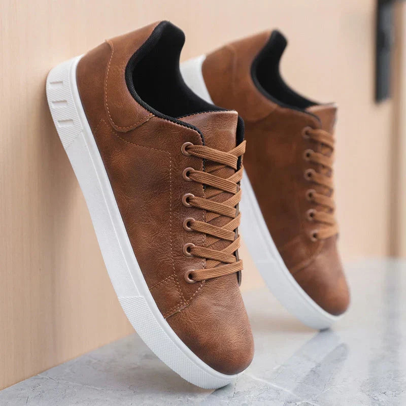 Tharvican | Smart Casual Men’s Shoes