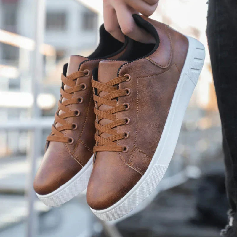 Tharvican | Smart Casual Men’s Shoes