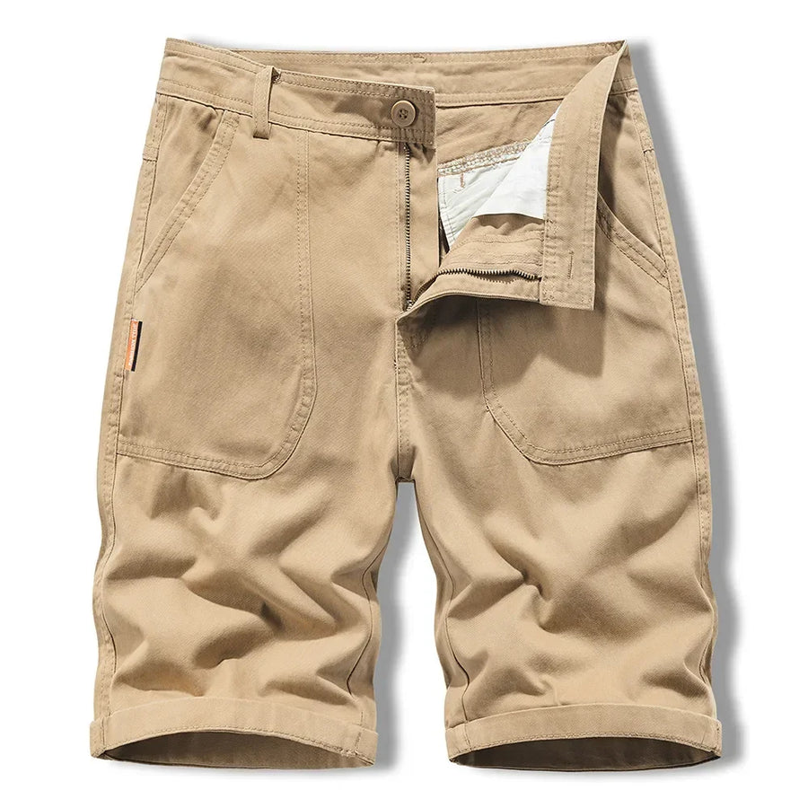 Michael™ | Casual Utility Shorts