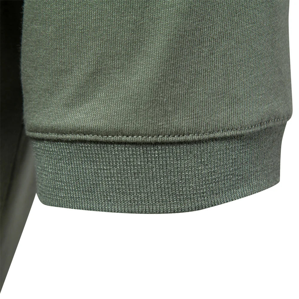Nathan|Polo Shirt With Collar