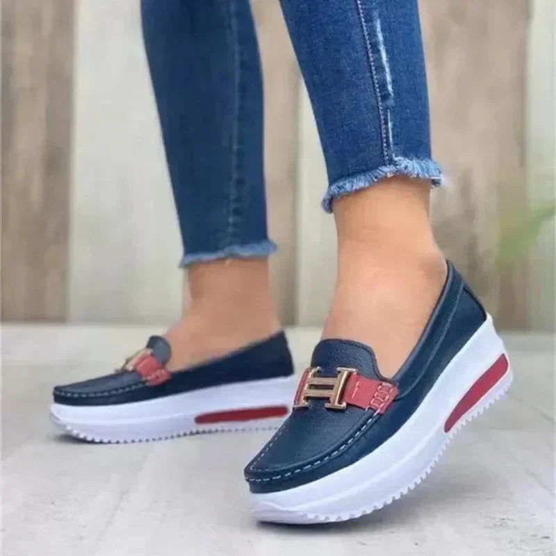 Cecilia | Sleek Orthopedic Shoes