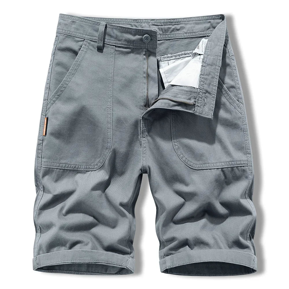 Michael™ | Casual Utility Shorts