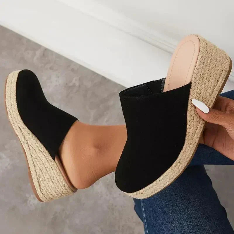 Sanjana | Effortless Elegance Sandal
