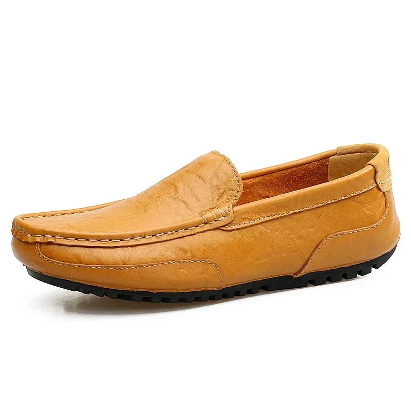 Mason | Luxury Men's Loafers