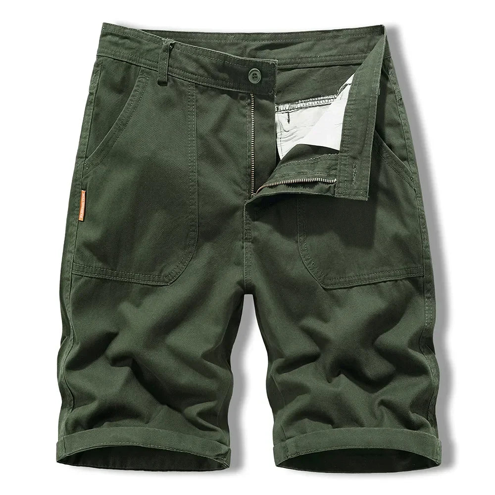 Michael™ | Casual Utility Shorts