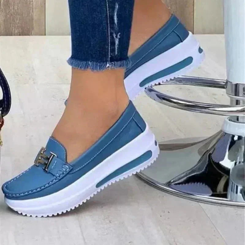 Cecilia | Sleek Orthopedic Shoes