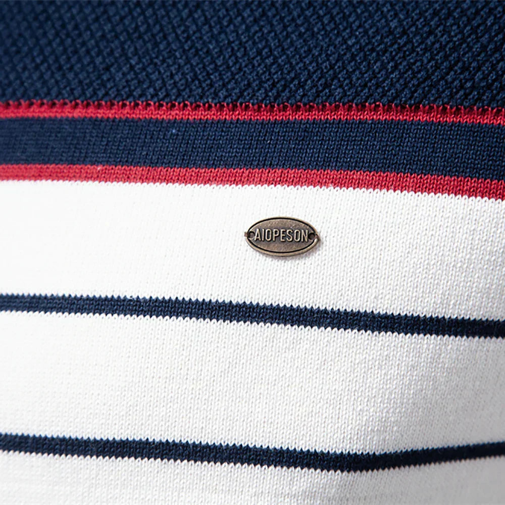 Jack – Men’s Striped Sweater