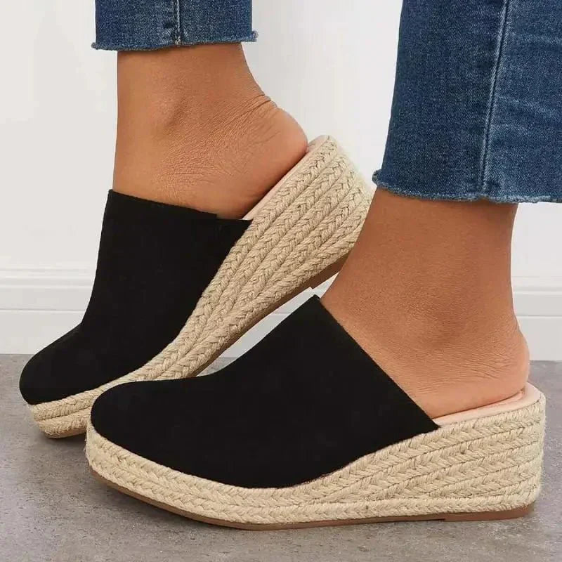 Sanjana | Effortless Elegance Sandal