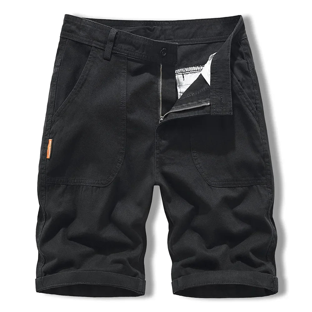 Michael™ | Casual Utility Shorts