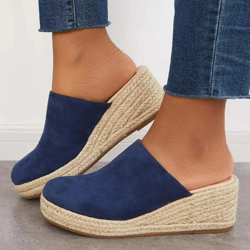 Sanjana | Effortless Elegance Sandal