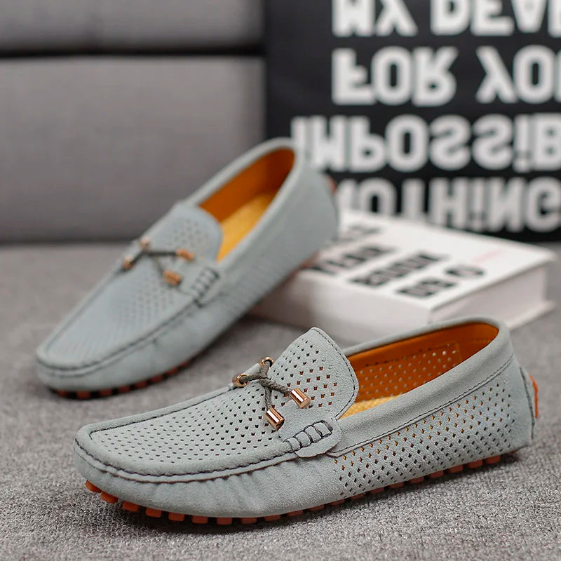 Jasper | AeroLoafers