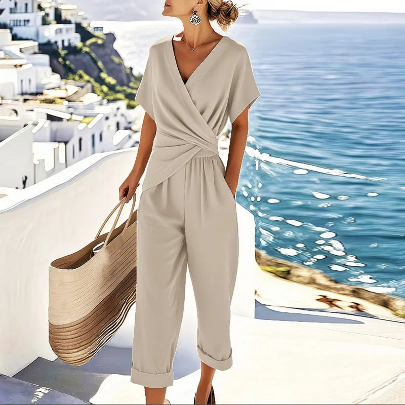 Ramsey | Elegant Two-Piece Set