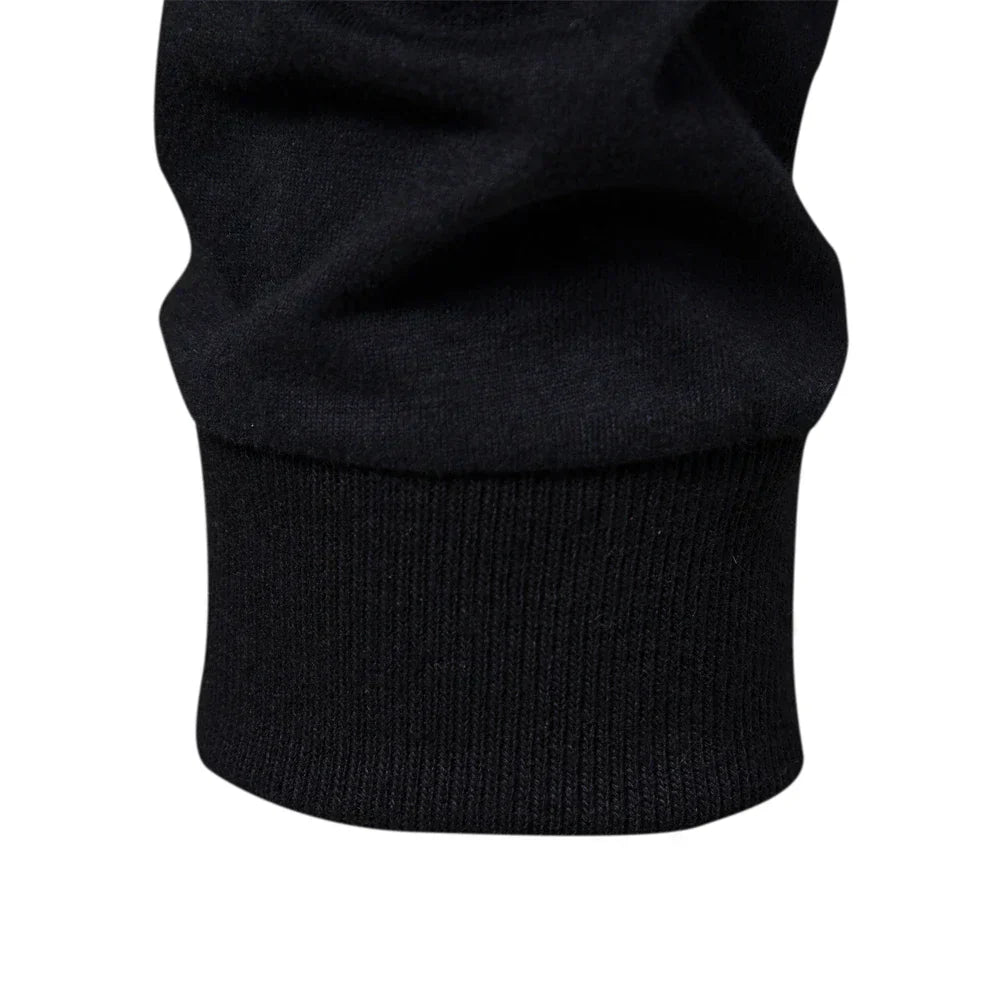 Kian – Long-Sleeve Raglan Shirt